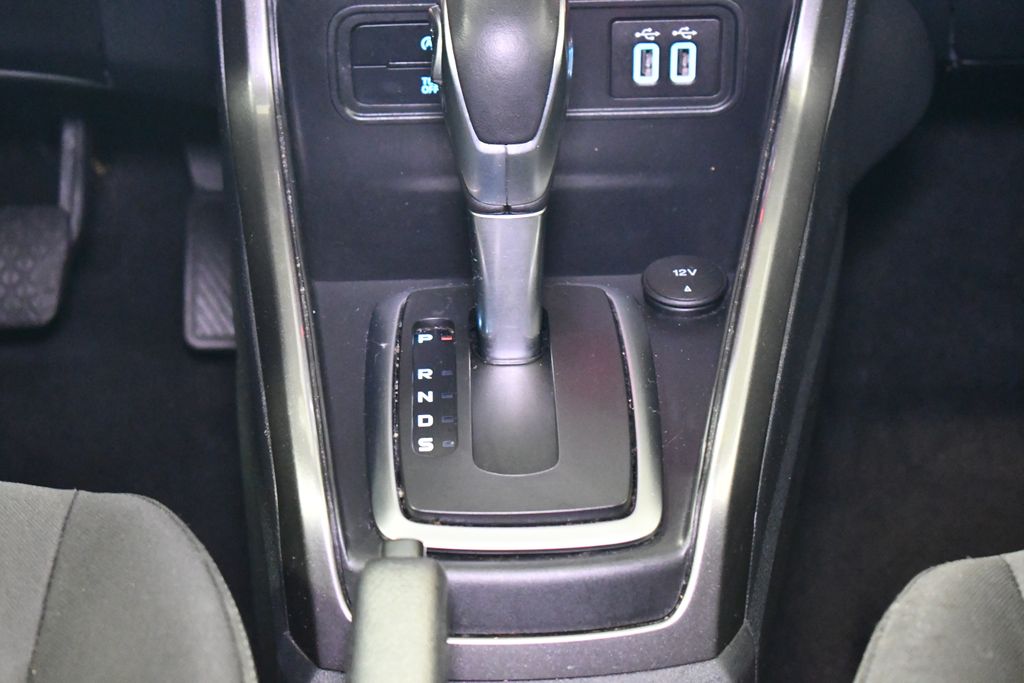 Thumbnail: 2020 Ford EcoSport - 19