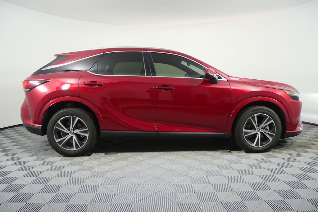 Thumbnail: 2024 Lexus RX - 2