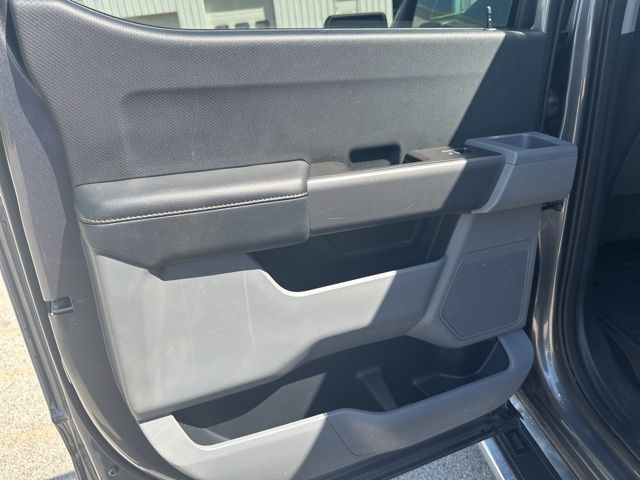 Used 2023 Ford F-150 Truck