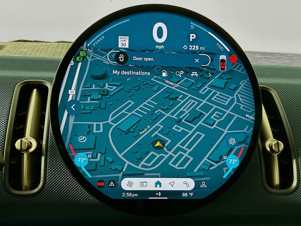 Thumbnail: 2026 MINI Cooper Countryman - 12