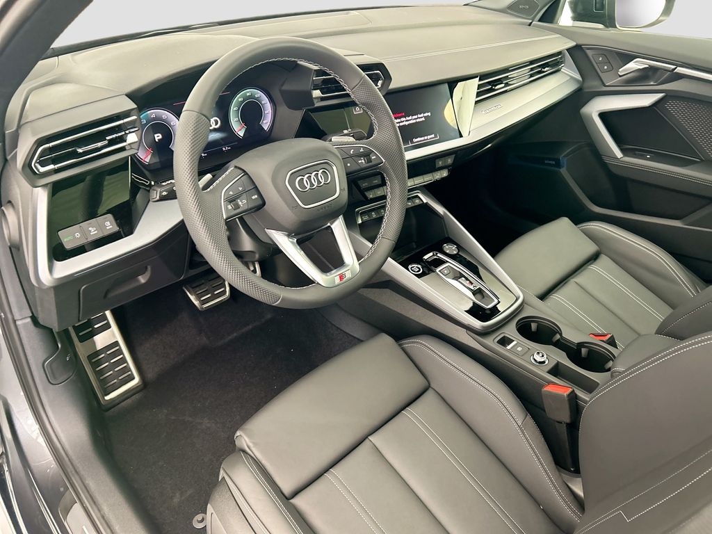 Thumbnail: 2026 Audi A3 - 9