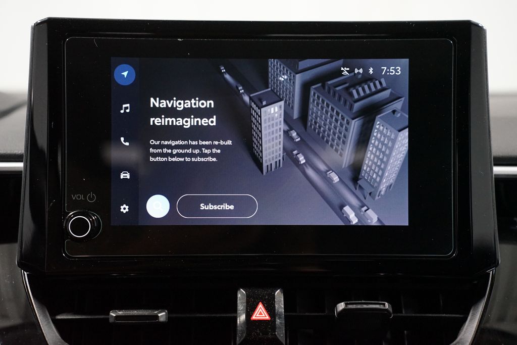 Thumbnail: 2025 Toyota Corolla - 17