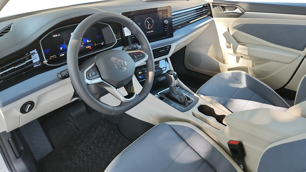 2026 Volkswagen Jetta