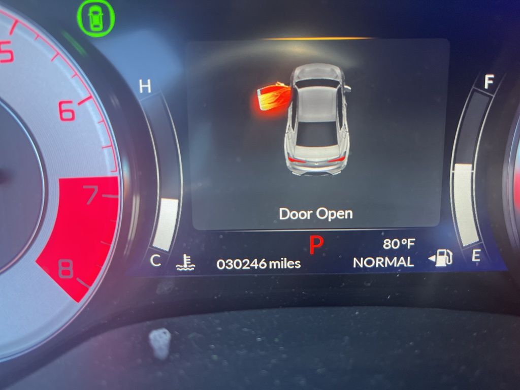 Thumbnail: 2023 Acura TLX - 5