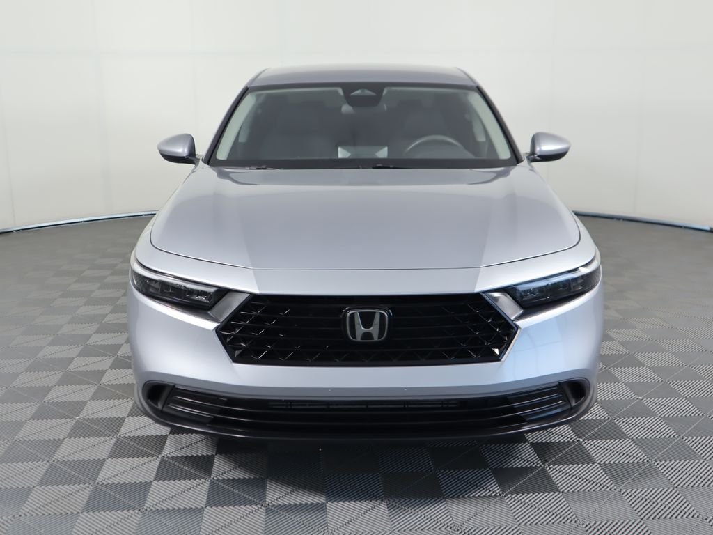 Thumbnail: 2023 Honda Accord - 2