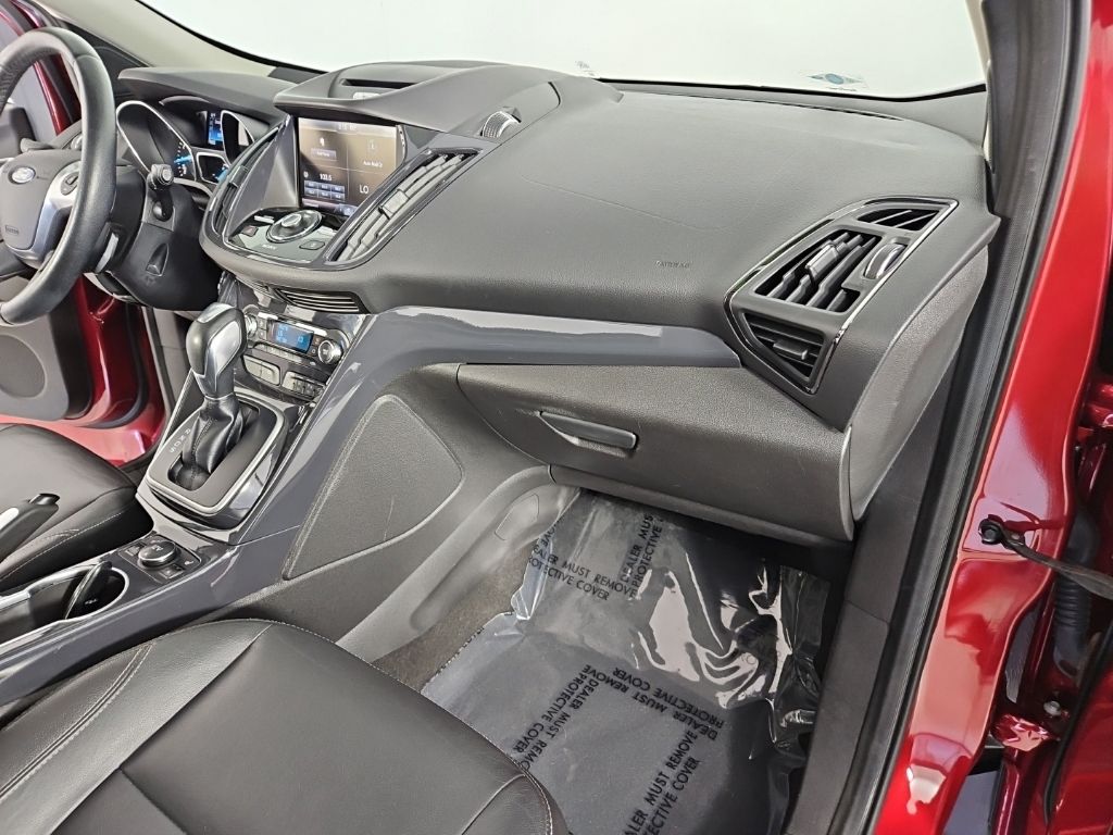 Thumbnail: 2014 Ford Escape - 14