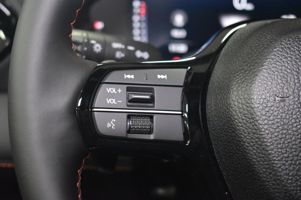 2026 Honda Passport TrailSport 17
