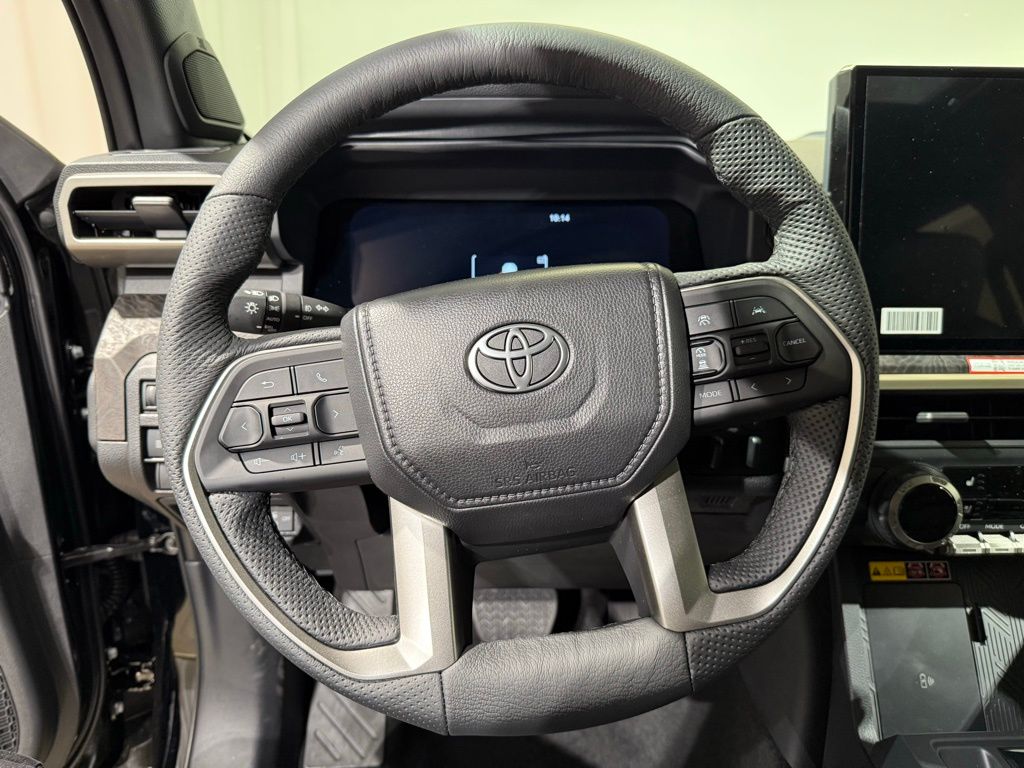 Thumbnail: 2025 Toyota Tacoma - 22