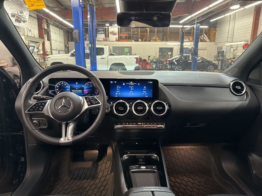 2026 Mercedes-Benz GLA GLA 250 - 11