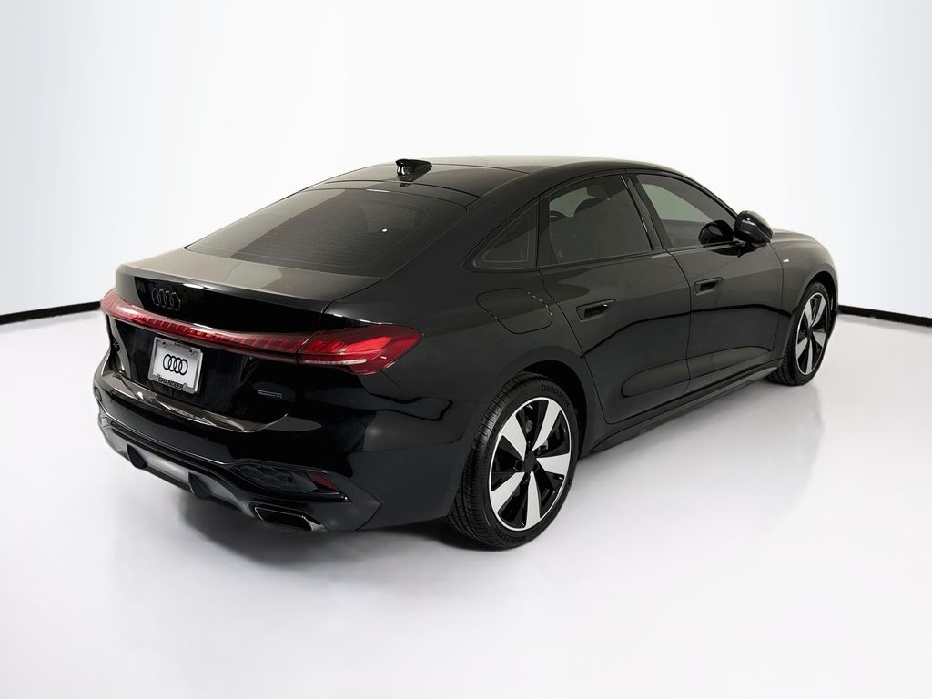 Thumbnail: 2026 Audi A5 - 5