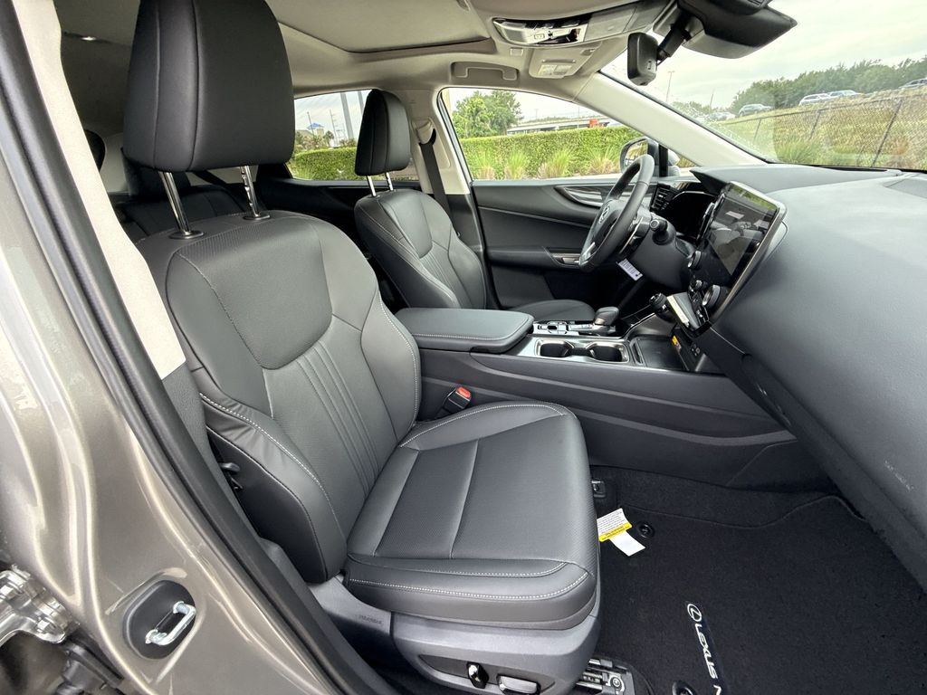 Thumbnail: 2026 Lexus NX - 16