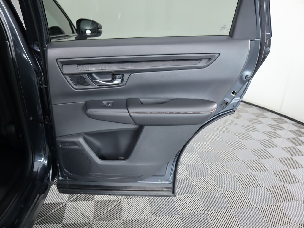 Thumbnail: 2026 Honda CR-V - 27