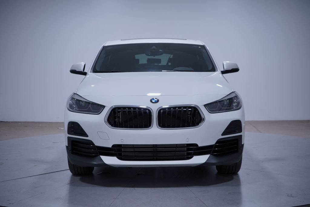 2023 BMW X2 xDrive28i 4