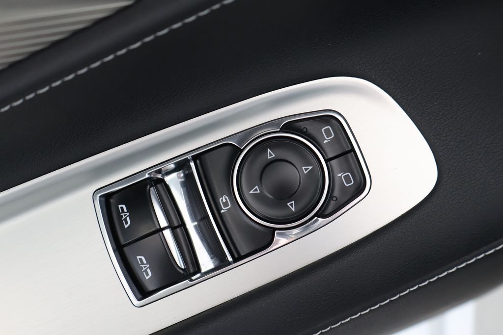 Thumbnail: 2024 Chevrolet Corvette - 26