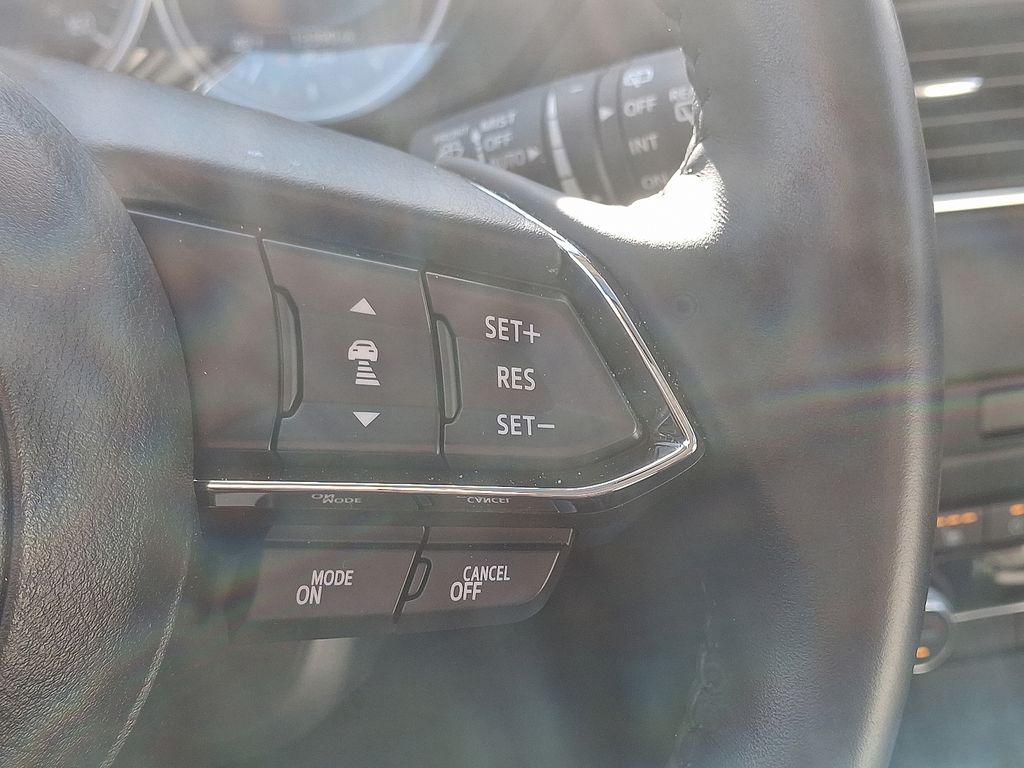 Thumbnail: 2024 Mazda CX-5 - 23