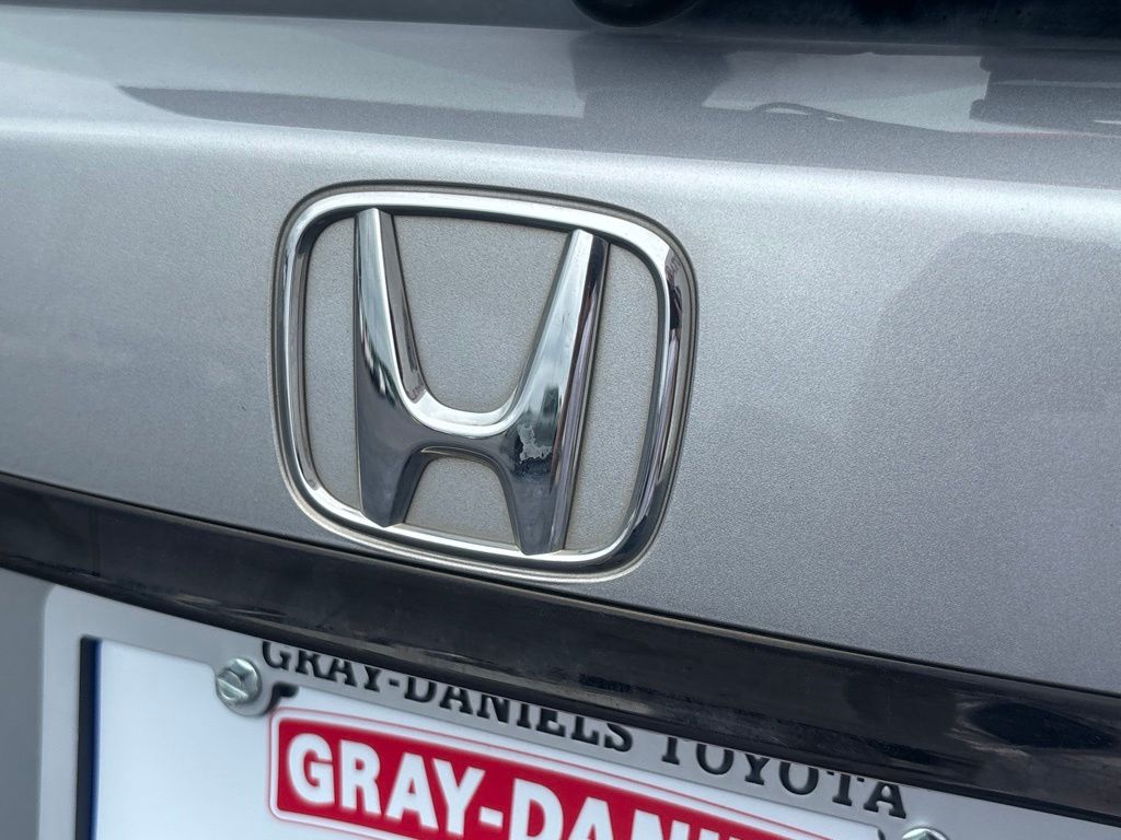 Used 2019 Honda HR-V SUV