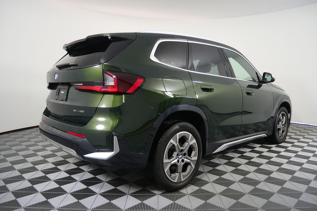 2023 BMW X1 xDrive28i 3