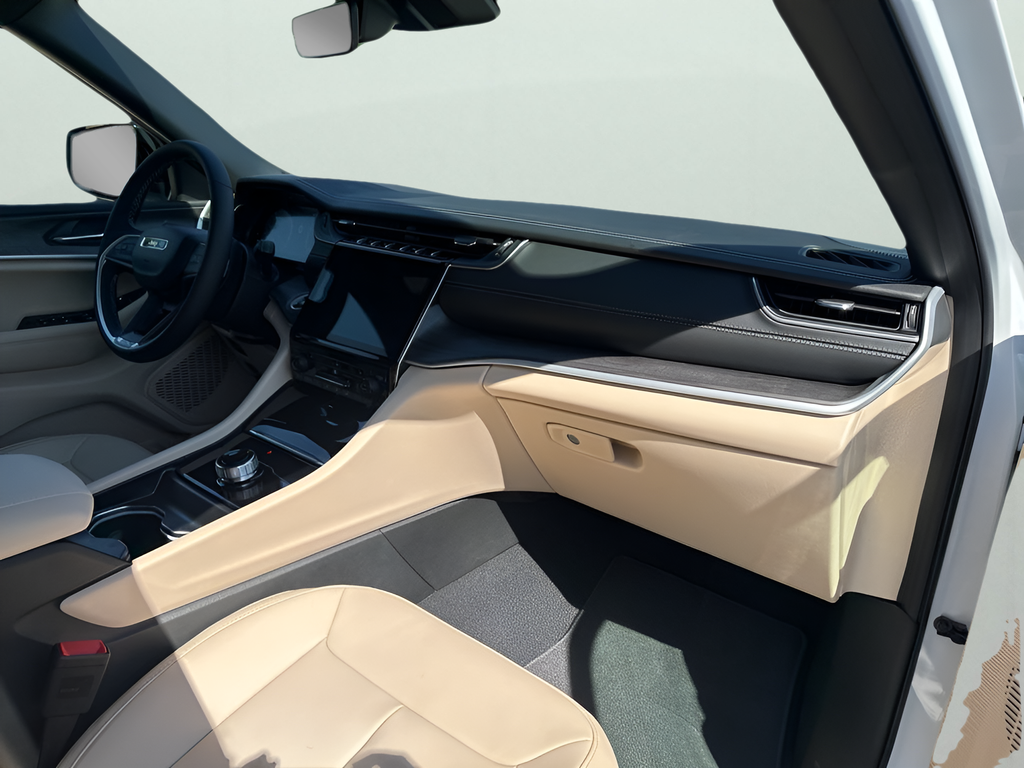 New Car 2025 Jeep Grand Cherokee  Limited For Sale Under $50,000 In Austin, Texas