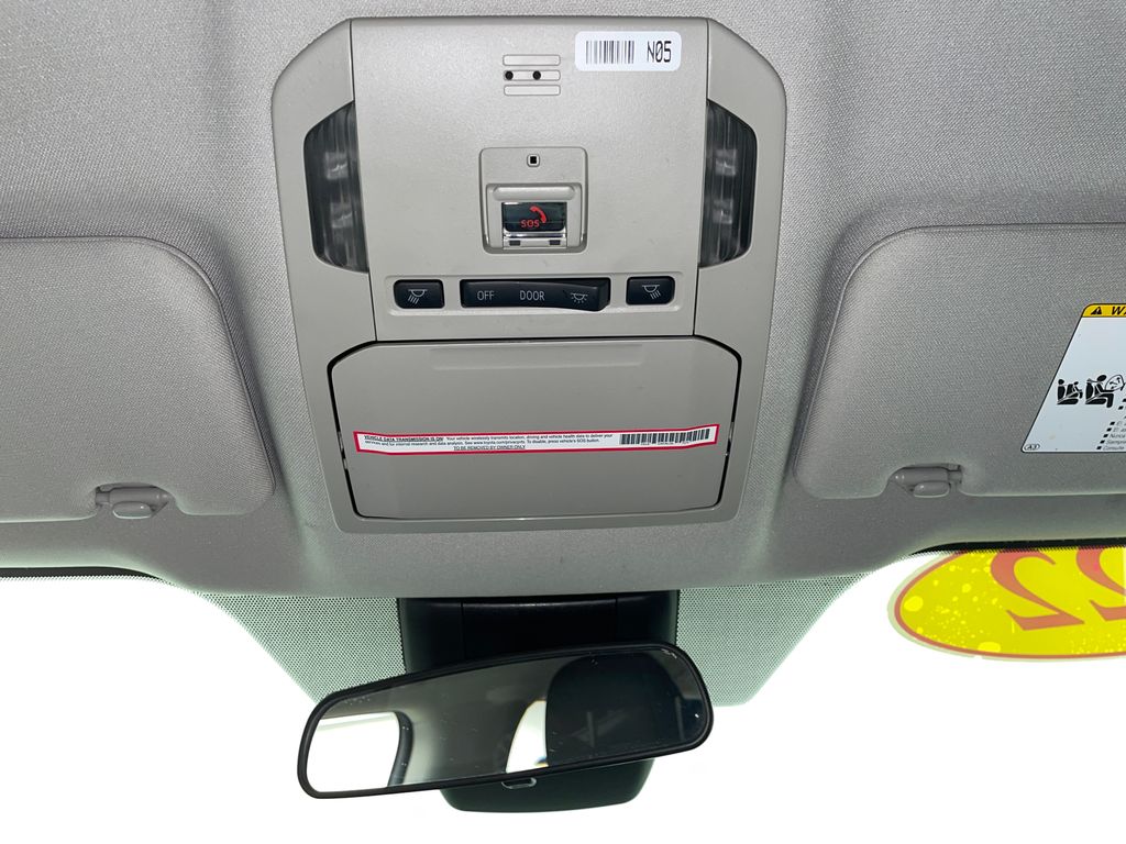 2023 Toyota Highlander XSE 31