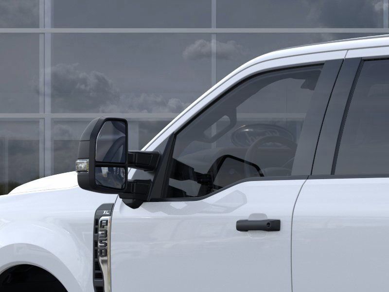 New 2026 White Ford XL image 21