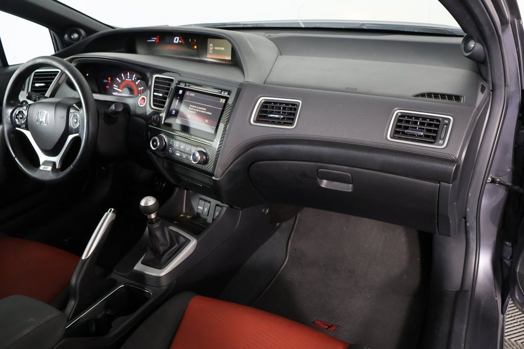 Thumbnail: 2015 Honda Civic - 8