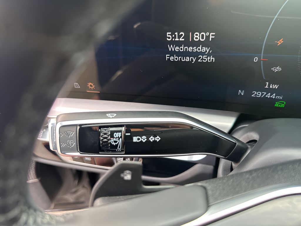 Used Car 2024 Cadillac Lyriq  Sport For Sale Under $40,000 In Austin, Texas