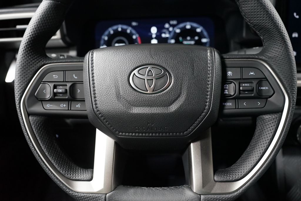 Thumbnail: 2025 Toyota Tacoma - 13