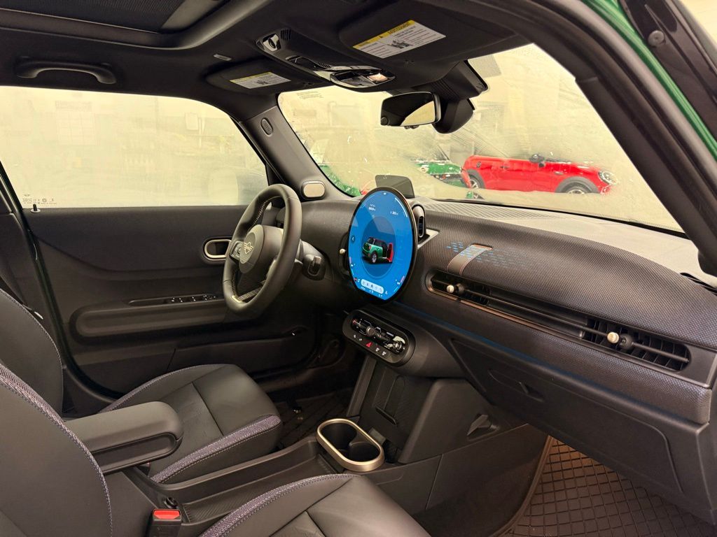 Thumbnail: 2026 MINI Cooper - 28