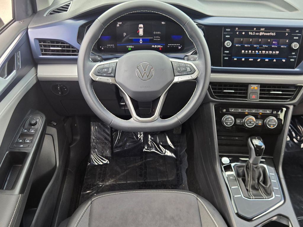 2024 Volkswagen Taos - $21,685
