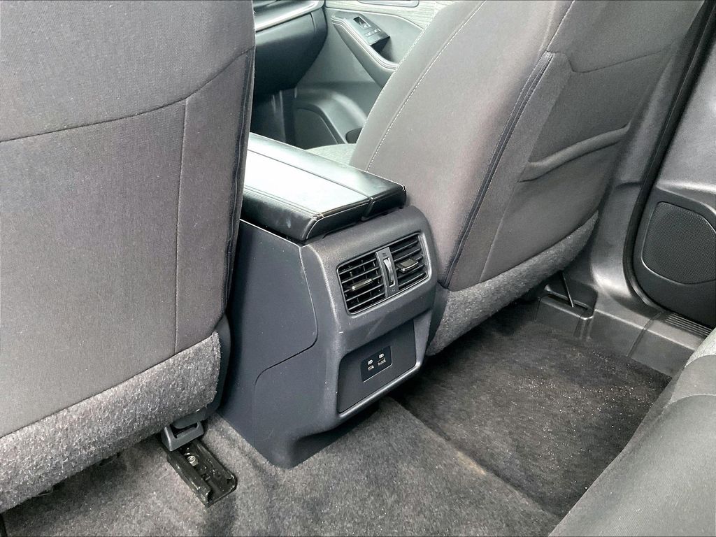 2023 Nissan Rogue — photo 27