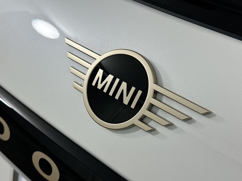 Thumbnail: 2026 MINI Cooper - 21