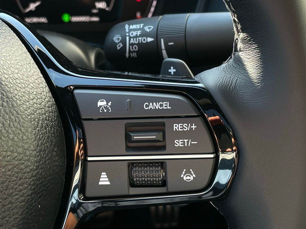 Thumbnail: 2026 Honda Civic - 14