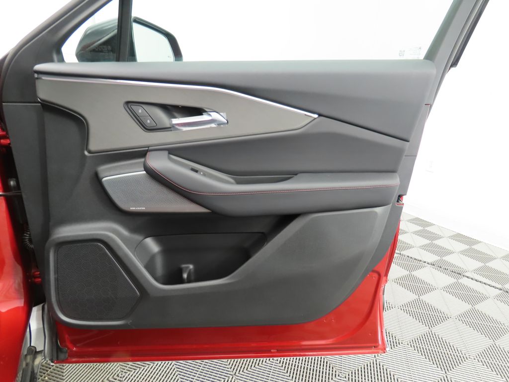 2024 Acura ZDX A-Spec 27