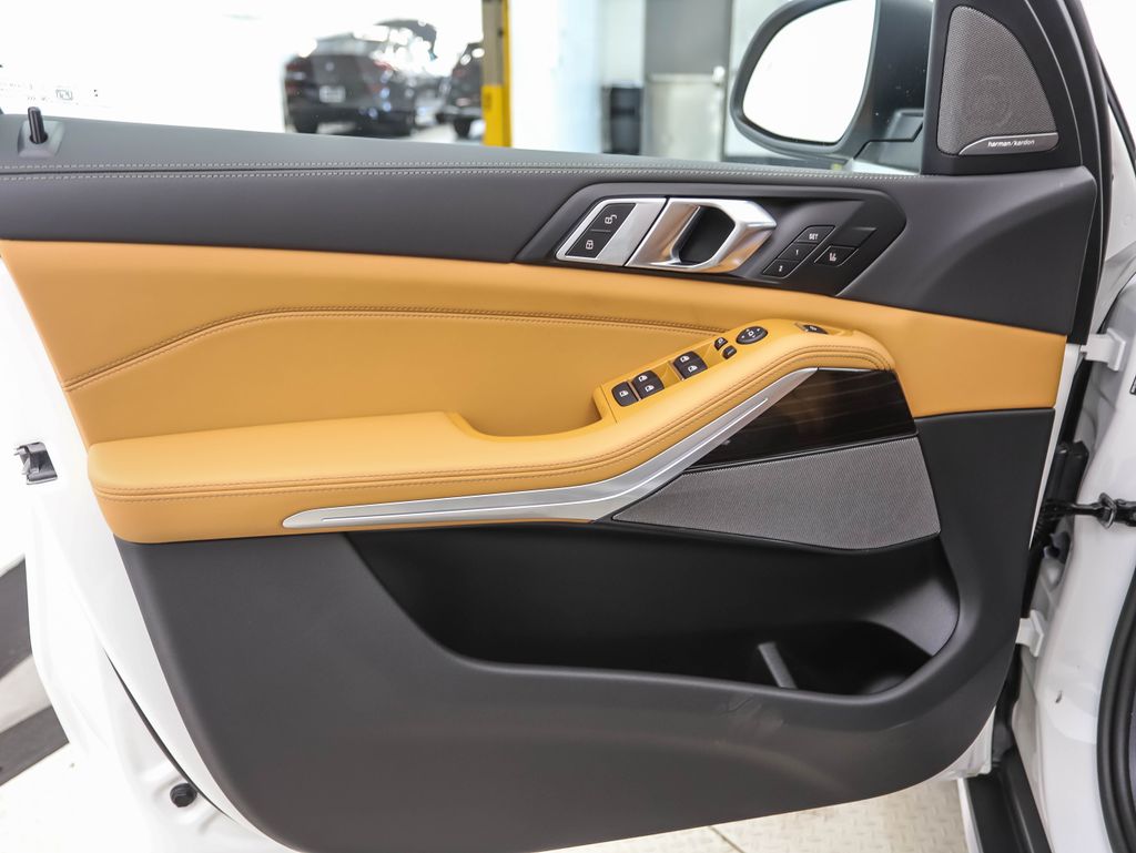 Thumbnail: 2026 BMW X5 - 9