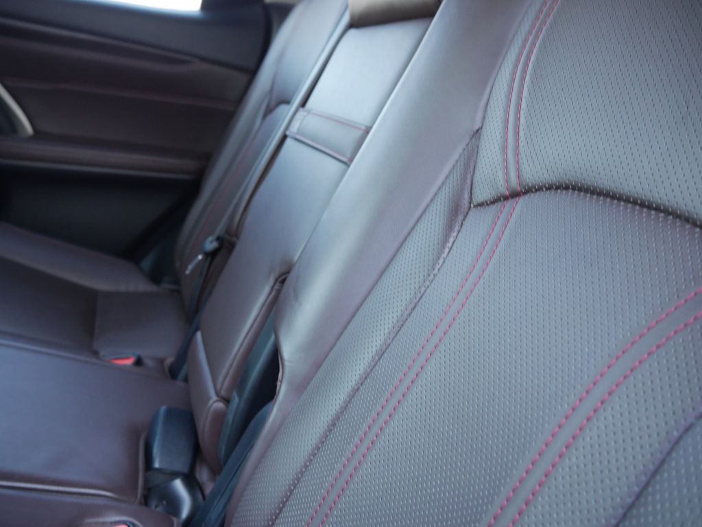 Thumbnail: 2019 Lexus RX - 21