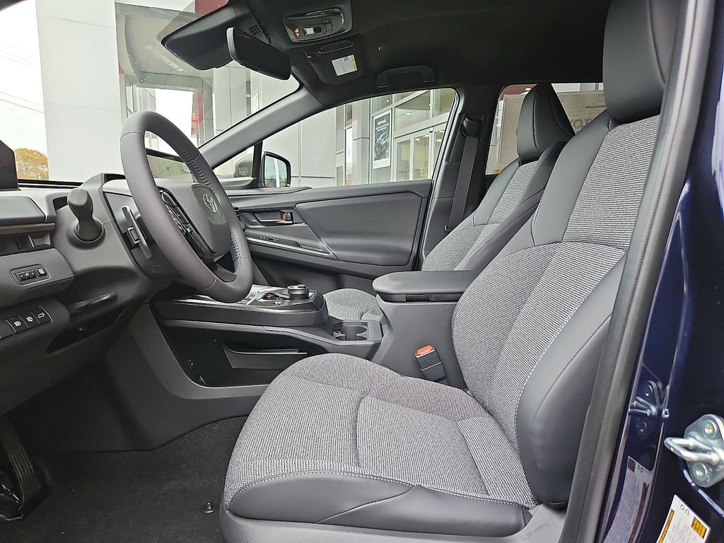 Thumbnail: 2026 Toyota bZ - 10