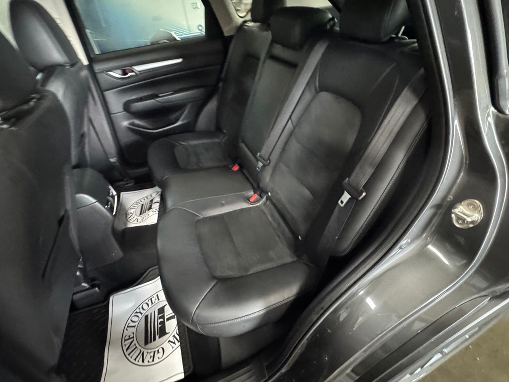 Used 2021 Mazda CX-5 SUV