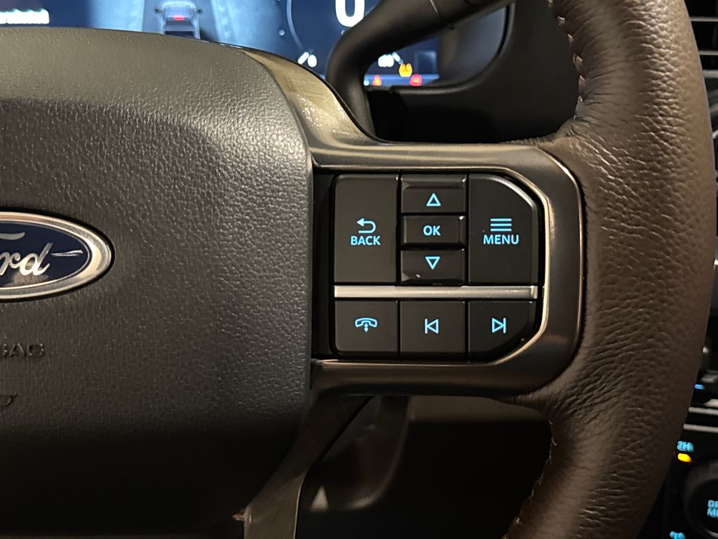 New 2026 Black Ford King Ranch image 40