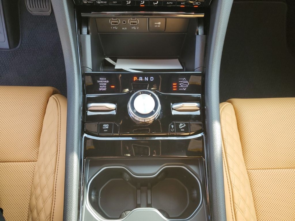 New Car 2025 Jeep Grand Cherokee L  Summit For Sale Under $70,000 In Austin, Texas