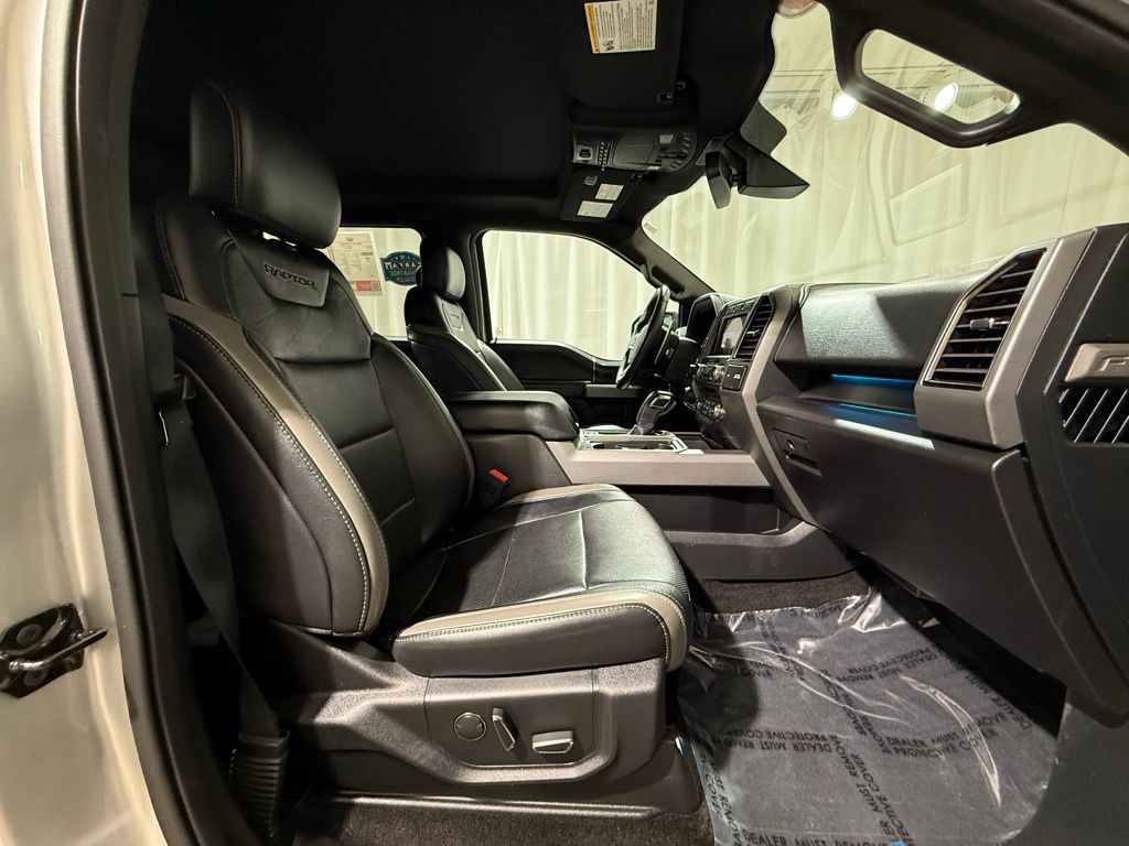 Thumbnail: 2018 Ford F-150 - 22