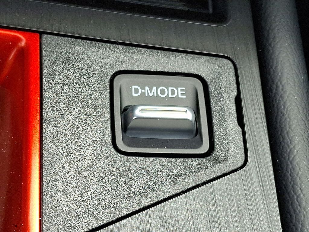 2026 Nissan Kicks — photo 16