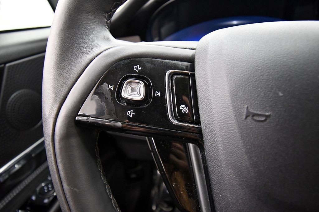 Used 2024 Lincoln Corsair SUV