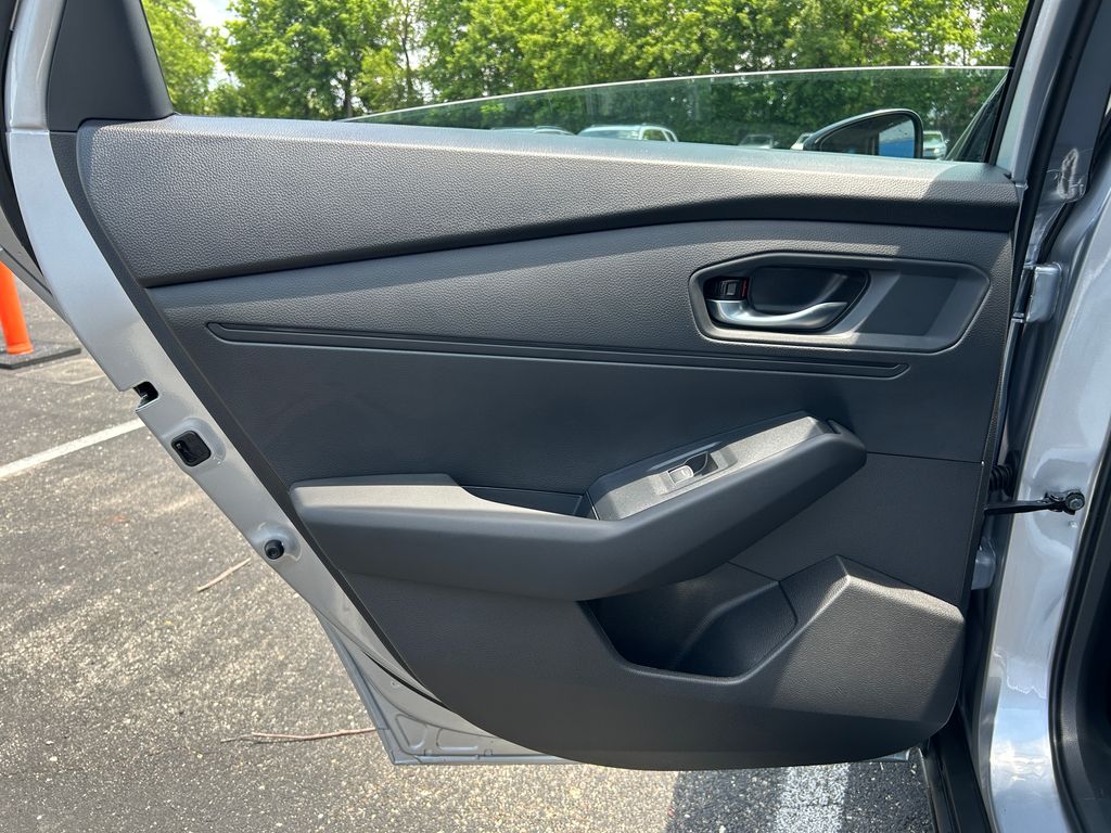 Thumbnail: 2025 Honda Accord - 19