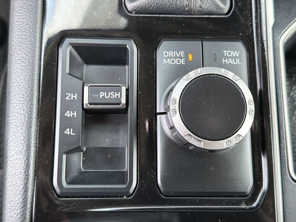 Used 2023 Toyota Tundra Truck