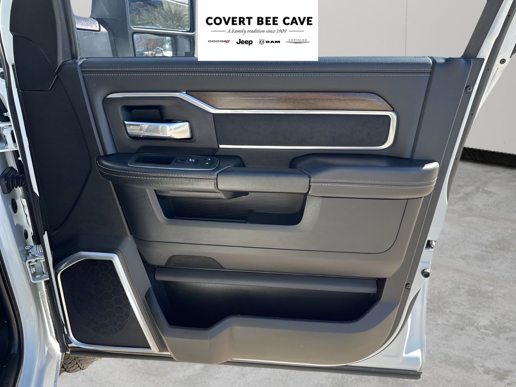 Used Car 2024 Ram 2500  Laramie For Sale Under $50,000 In Austin, Texas