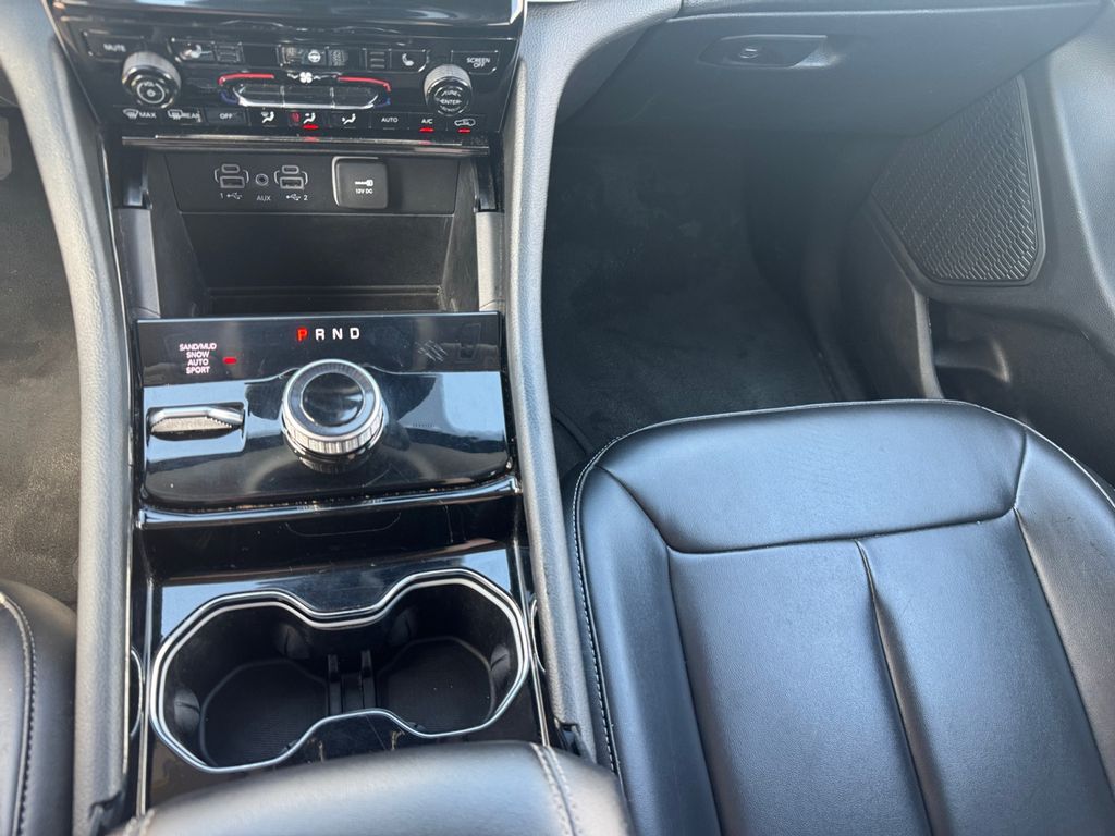 2023 Jeep Grand Cherokee Limited Black at Auto Express Mitsubishi
