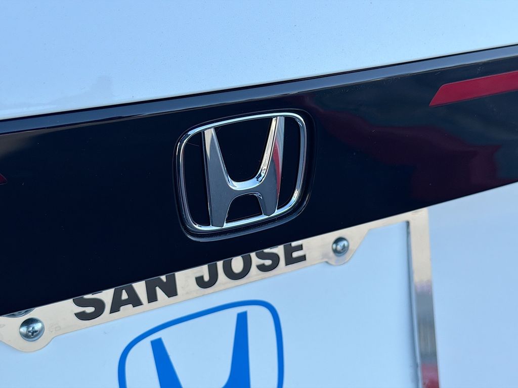 Thumbnail: 2026 Honda Accord - 18