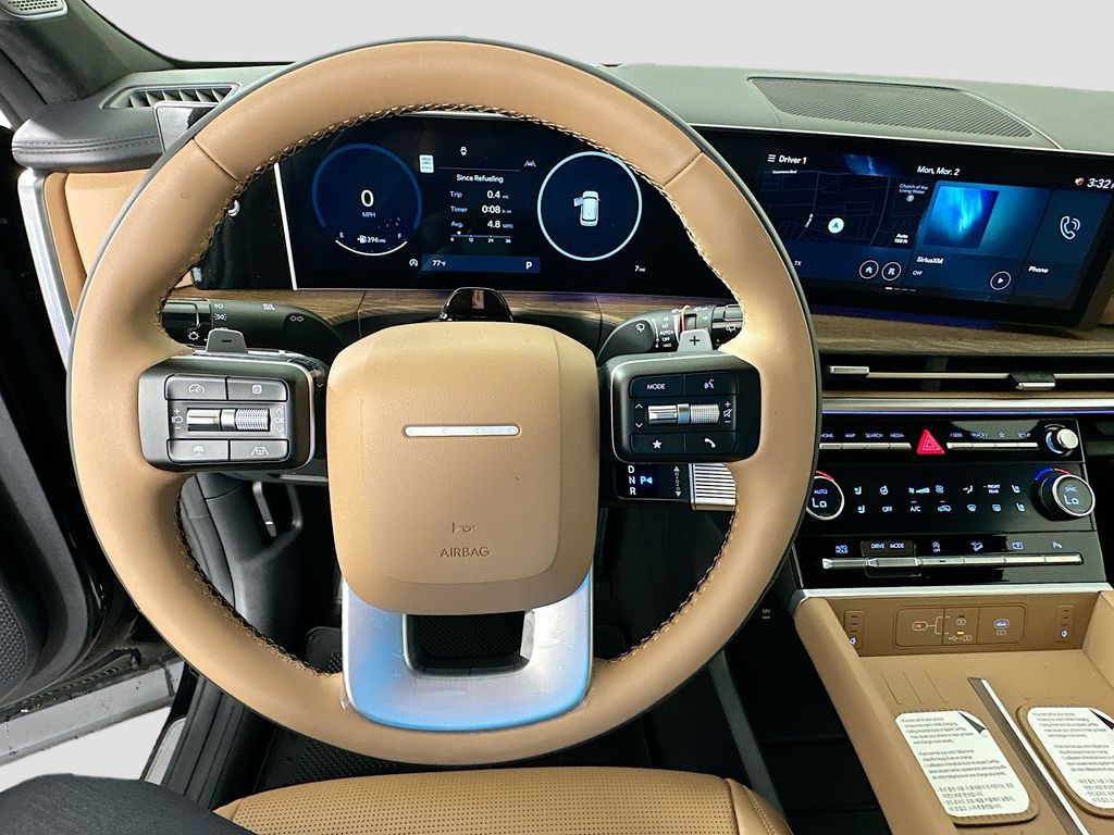 Thumbnail: 2026 Hyundai Santa Fe - 10