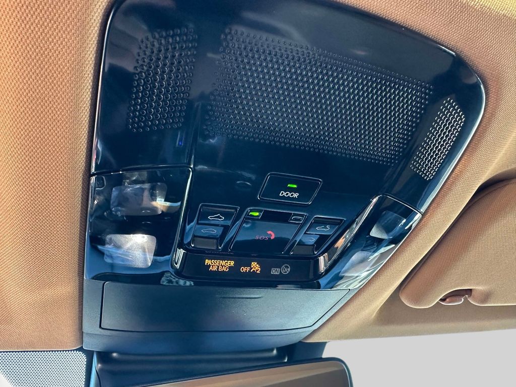 used 2025 Lexus NX car, priced at $42,995