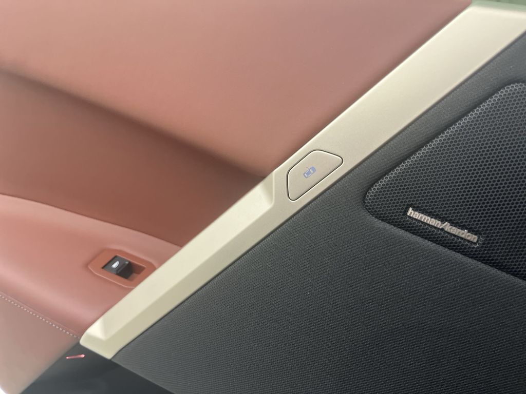 2022 Bmw iX photo 23